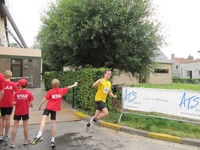 ATS Run