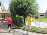 ATS Run